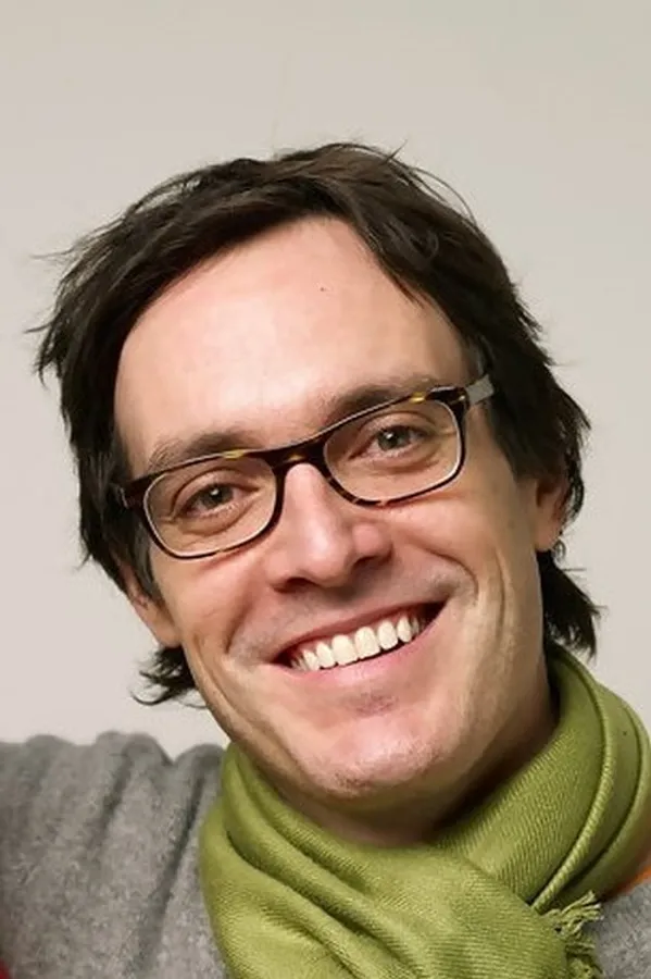 Аватар персоны Brad Barnes