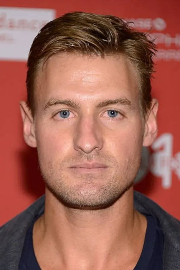 Аватар персоны Brad Greiner