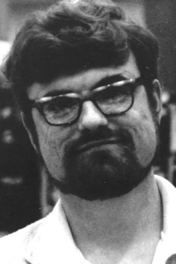 Аватар персоны Brad Linaweaver