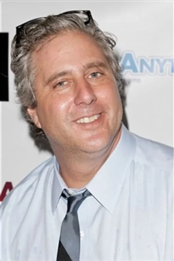 Аватар персоны Brad Wyman