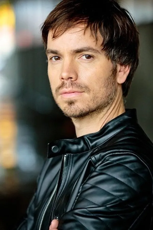 Аватар персоны Bradley Dorsey