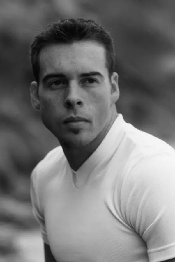 Аватар персоны Bradley James Allan