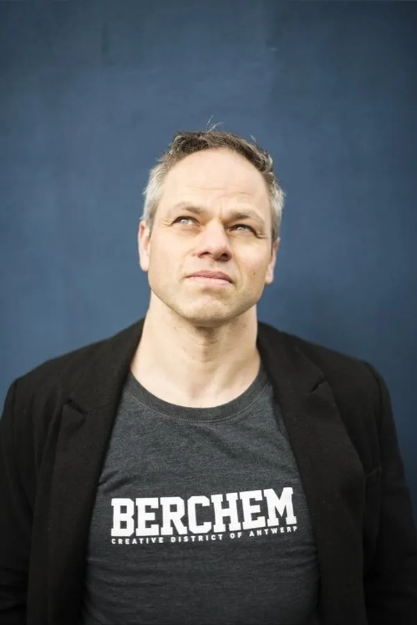 Аватар персоны Bram Renders