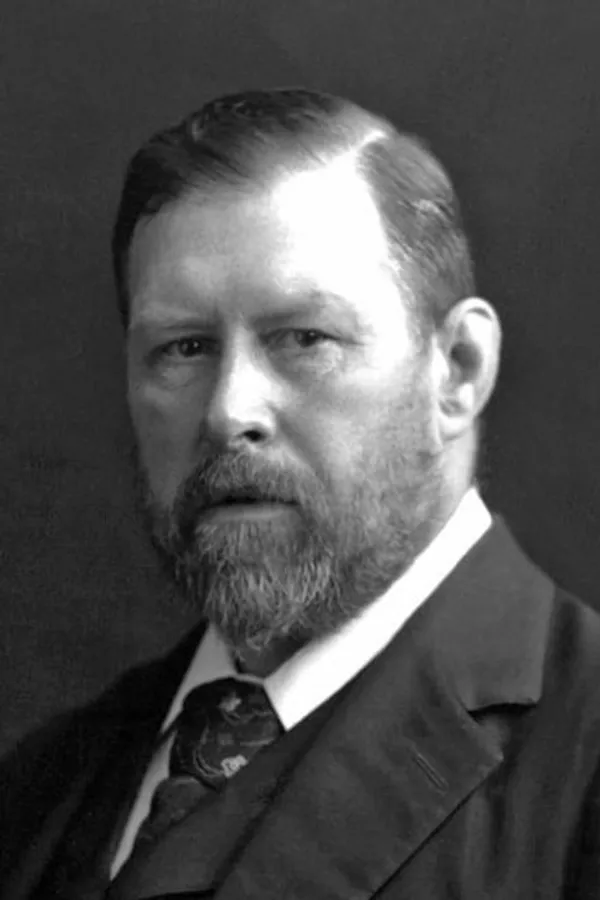 Аватар персоны Bram Stoker