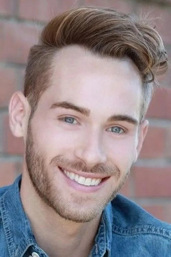 Аватар персоны Brandon Crowder