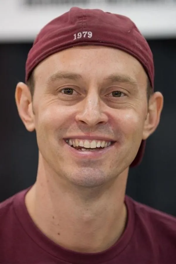 Аватар персоны Brandon DiCamillo