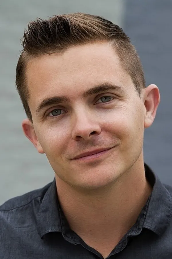 Аватар персоны Brandon Riley