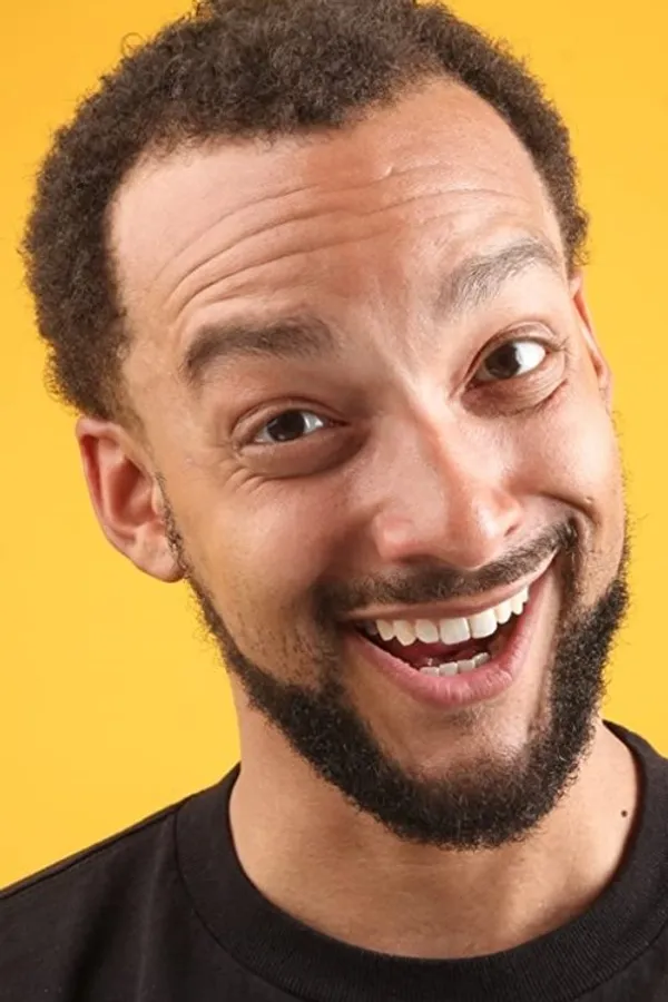 Аватар персоны Brandon Thaxton