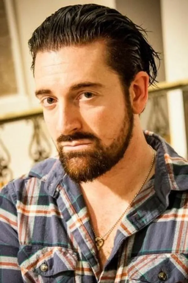 Аватар персоны Brandon Van Vliet