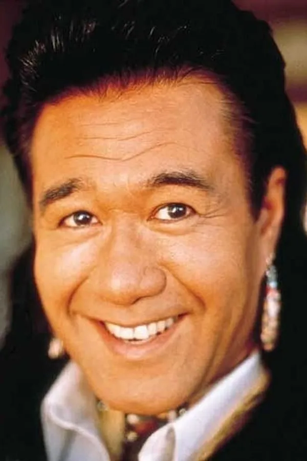 Аватар персоны Branscombe Richmond