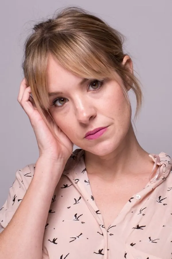 Аватар персоны Brea Grant