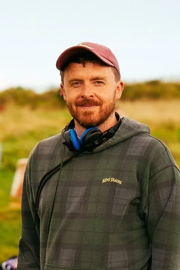 Аватар персоны Brendan Canty