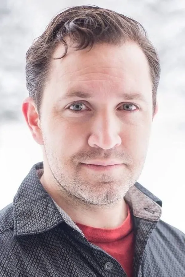 Аватар персоны Brendan Hunter