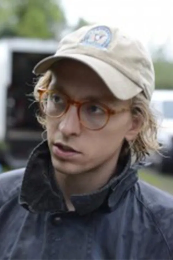 Аватар персоны Brendan McHugh