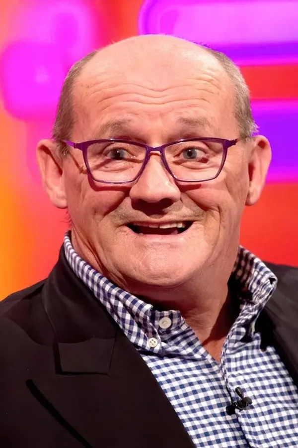 Аватар персоны Brendan O'Carroll