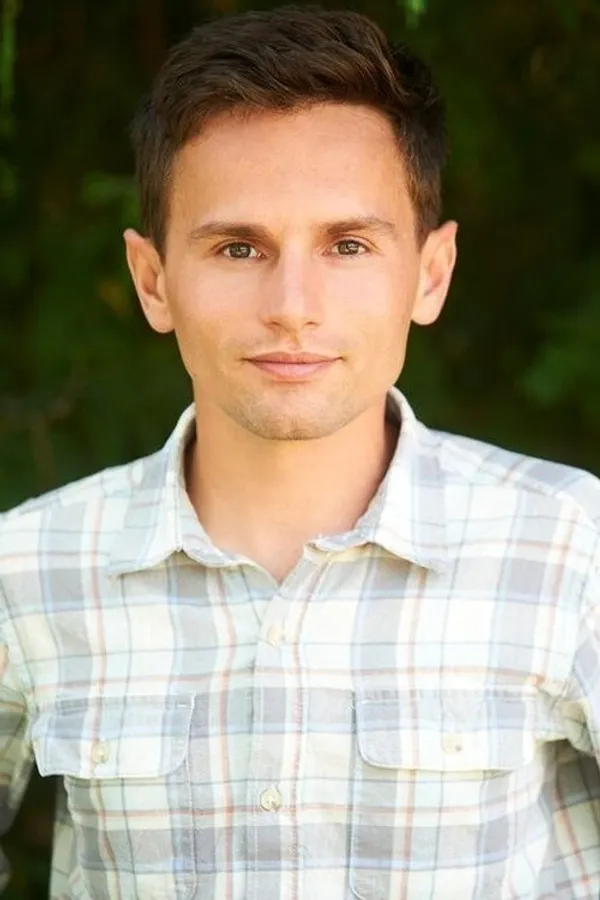 Аватар персоны Brendan Prost