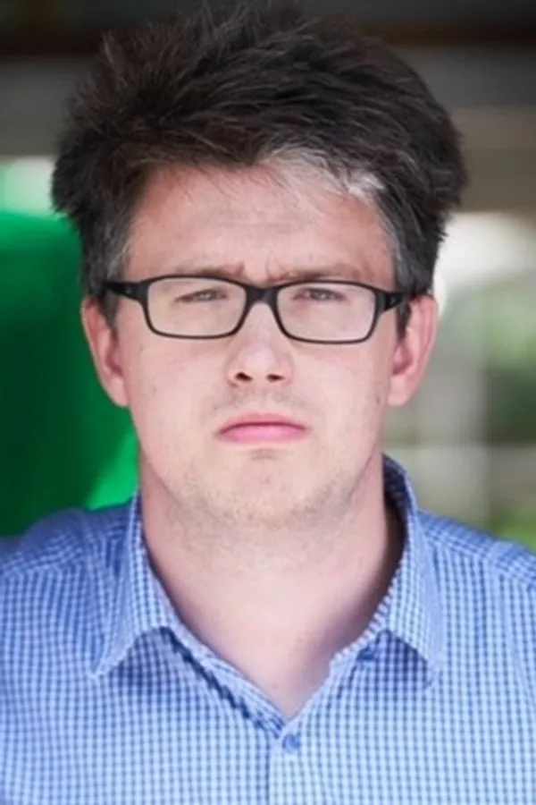 Аватар персоны Brendan Whelton