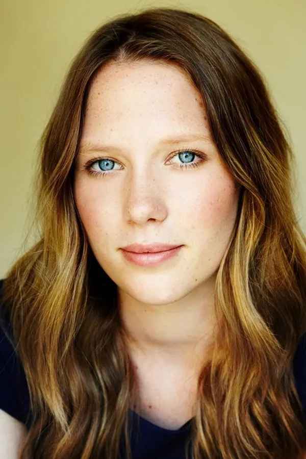 Аватар персоны Brenna Harding