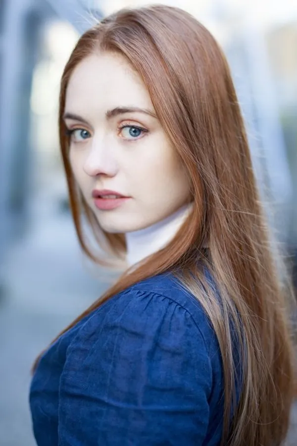 Аватар персоны Brenna Llewellyn