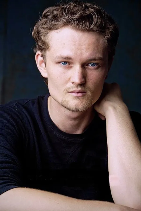 Аватар персоны Brennan Keel Cook