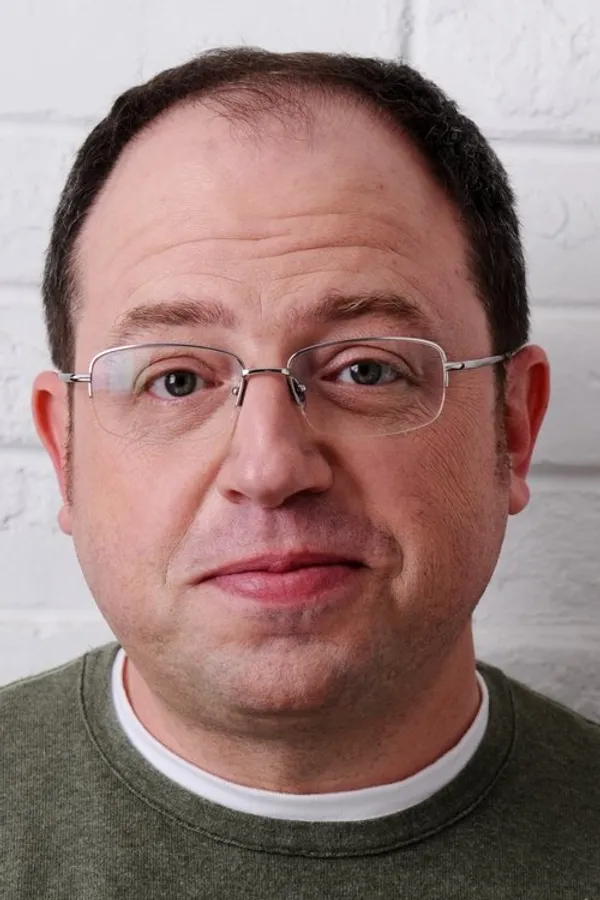 Аватар персоны Brent Butt