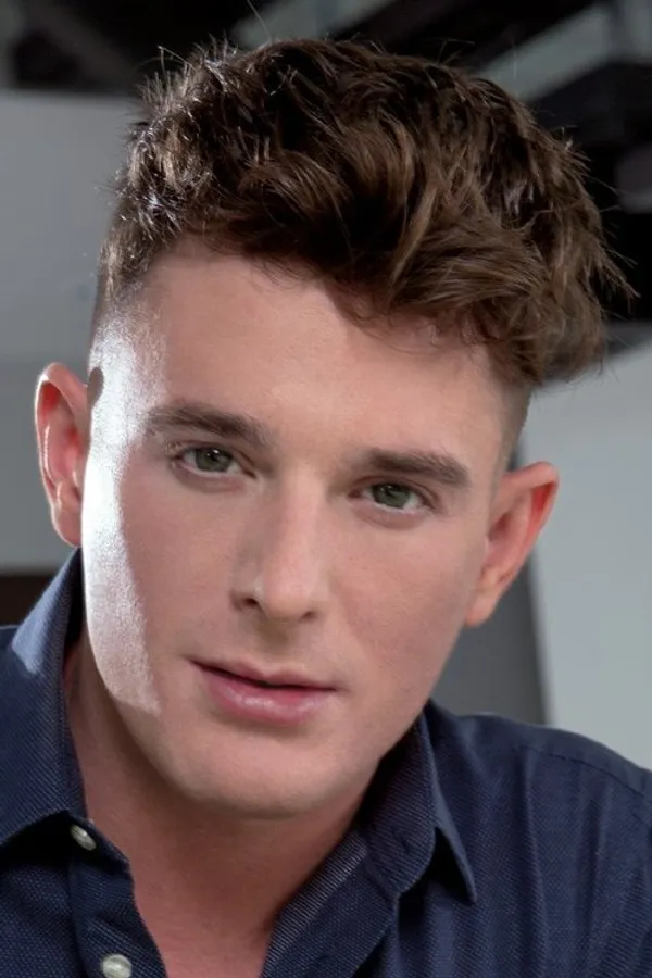Аватар персоны Brent Corrigan