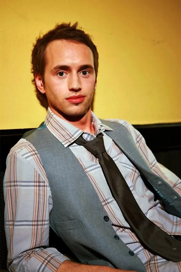 Аватар персоны Brent Gorski