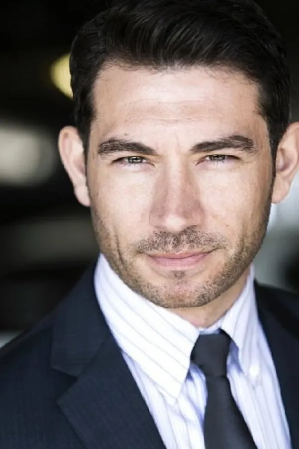 Аватар персоны Brent Harvey