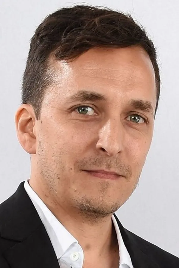 Аватар персоны Brent Renaud