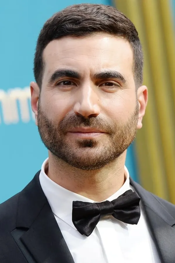 Аватар персоны Brett Goldstein