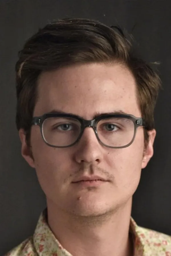 Аватар персоны Brett Potter