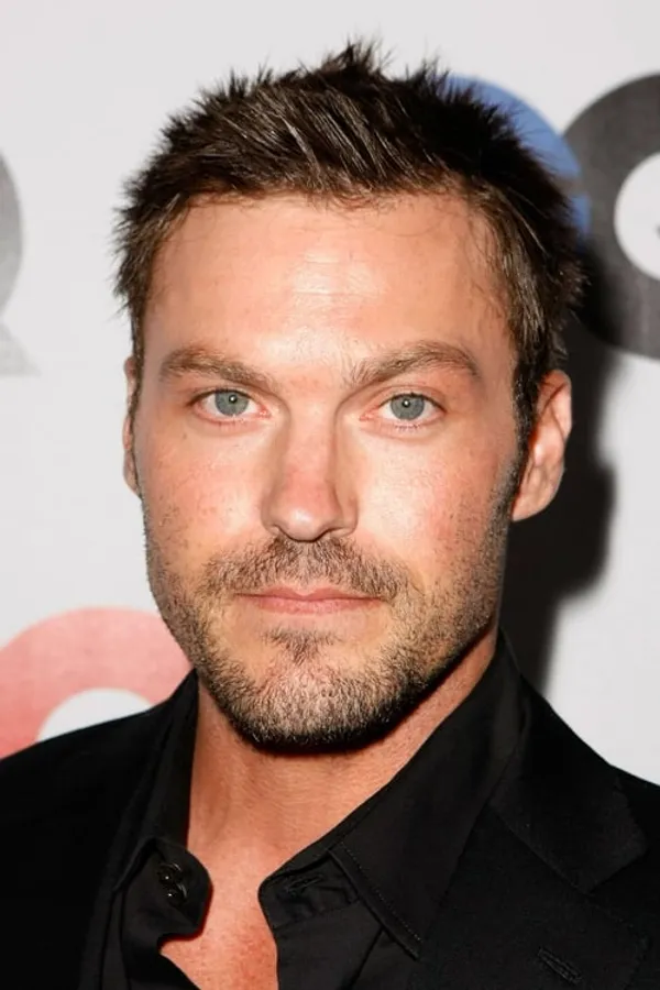 Аватар персоны Brian Austin Green