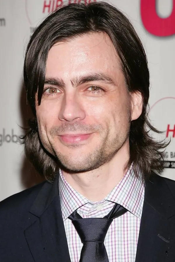 Аватар персоны Brian Bell