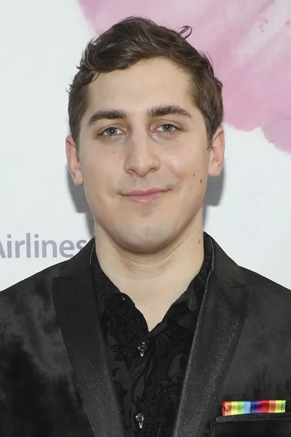 Аватар персоны Brian Blum