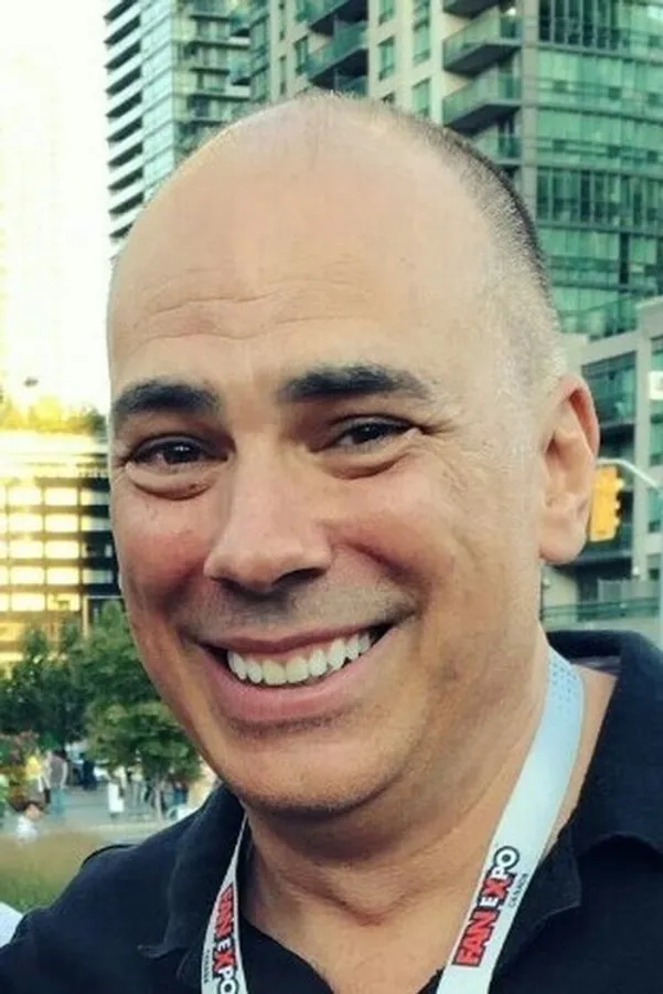 Аватар персоны Brian Dennis