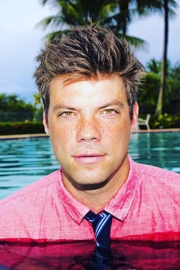 Аватар персоны Brian Drolet