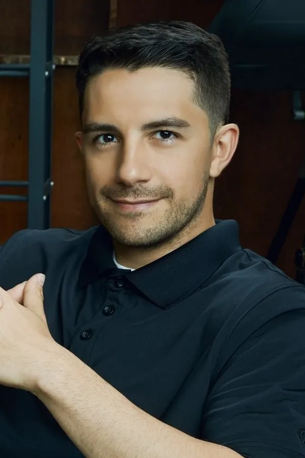 Аватар персоны Brian Estrada