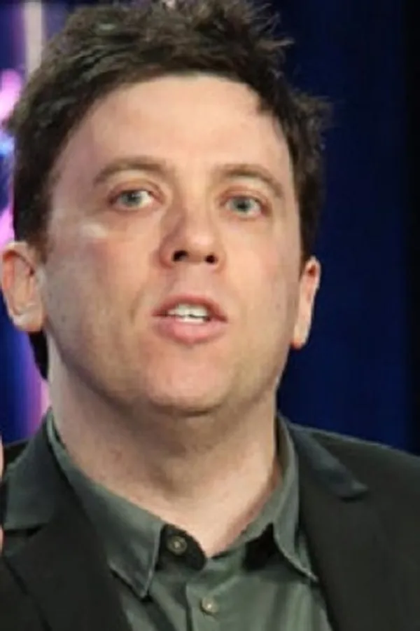 Аватар персоны Brian Gewirtz