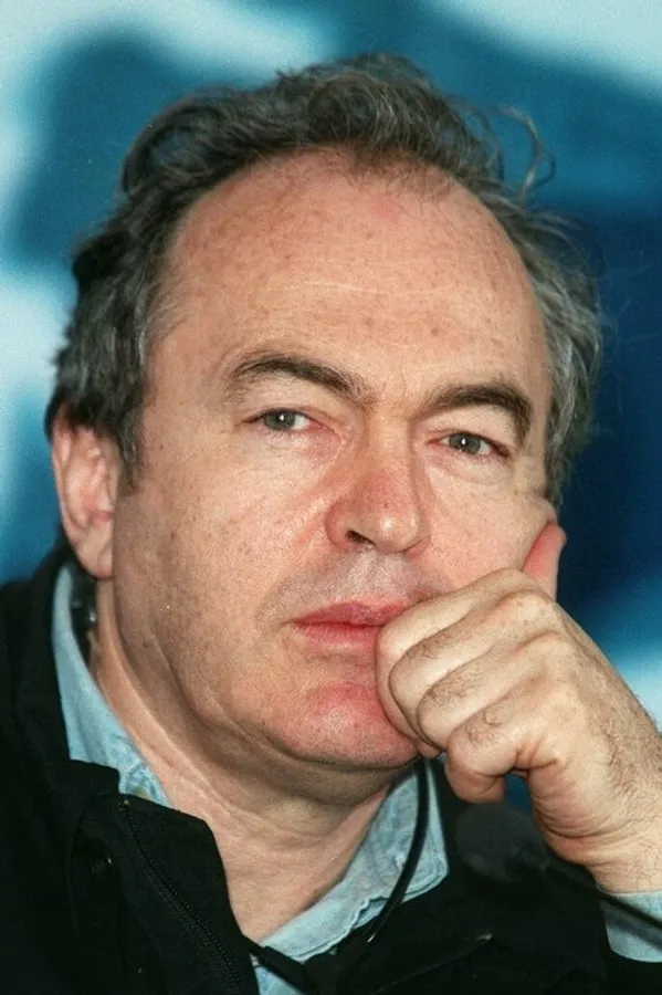 Аватар персоны Brian Gibson