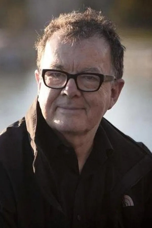 Аватар персоны Brian Grant