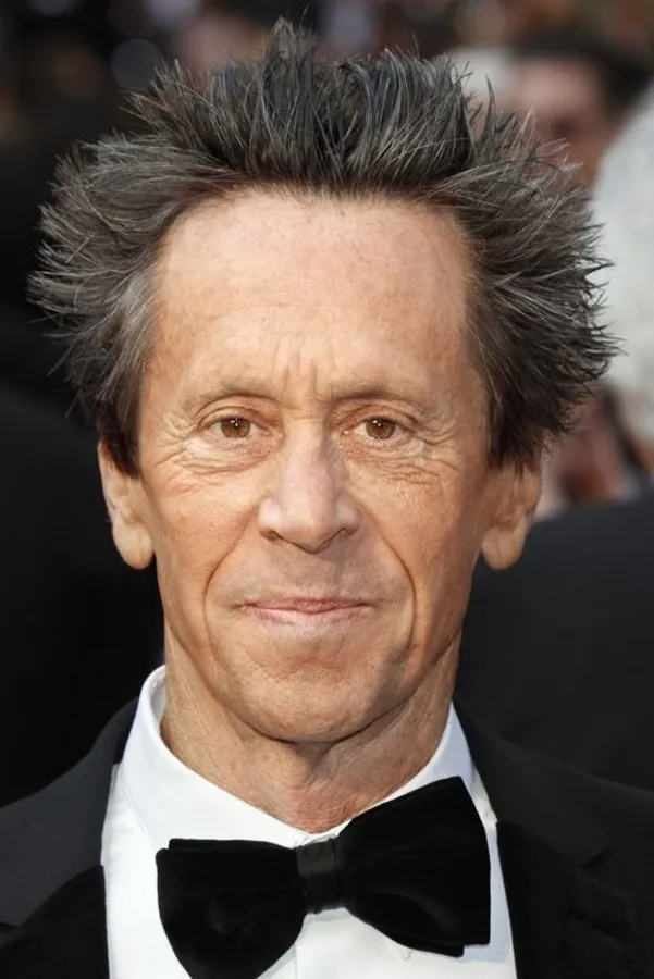 Аватар персоны Brian Grazer