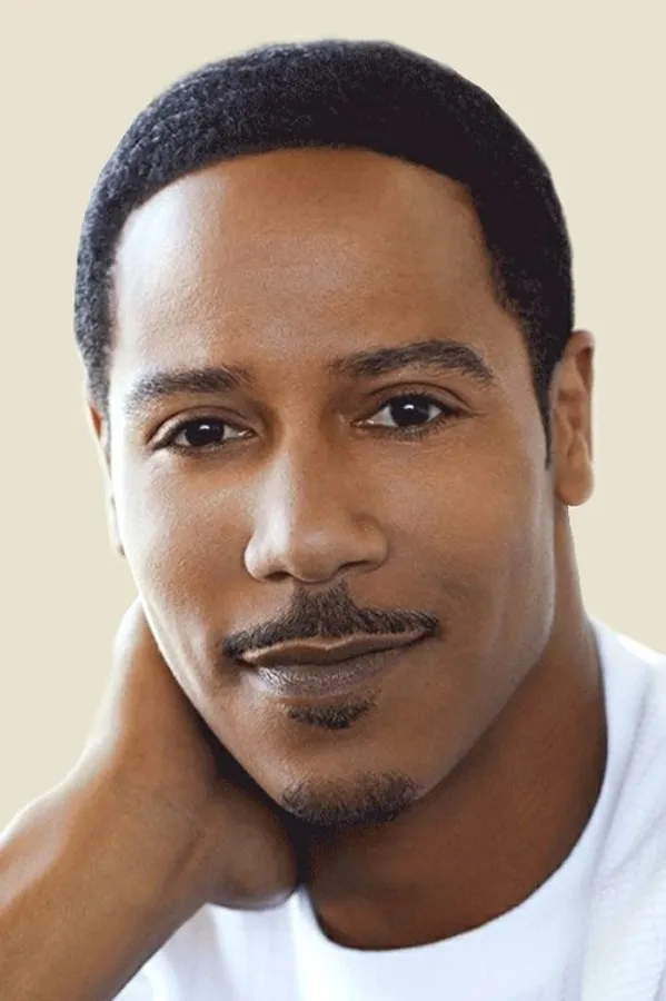 Аватар персоны Brian J. White