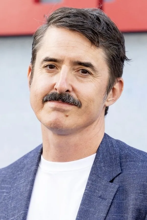 Аватар персоны Brian Kavanaugh-Jones