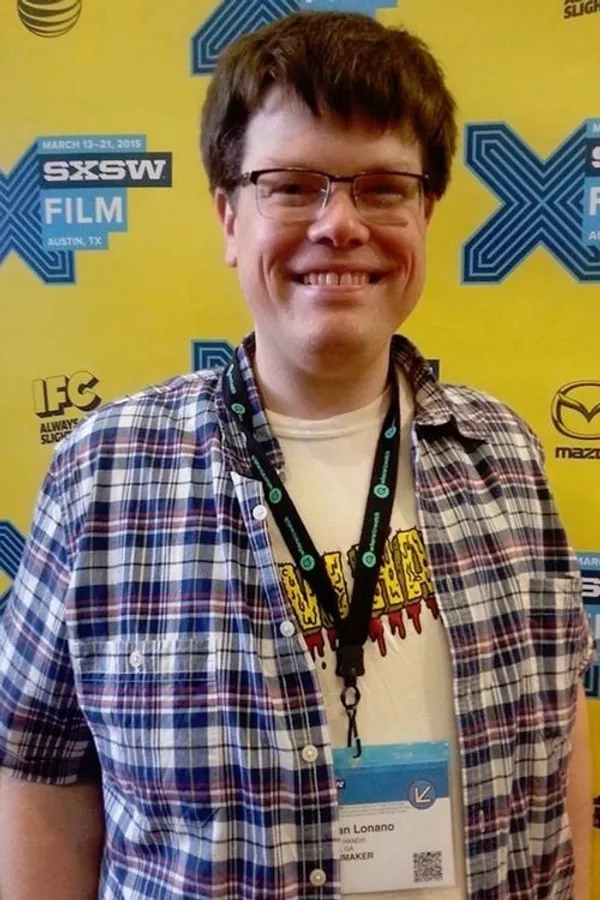 Аватар персоны Brian Lonano