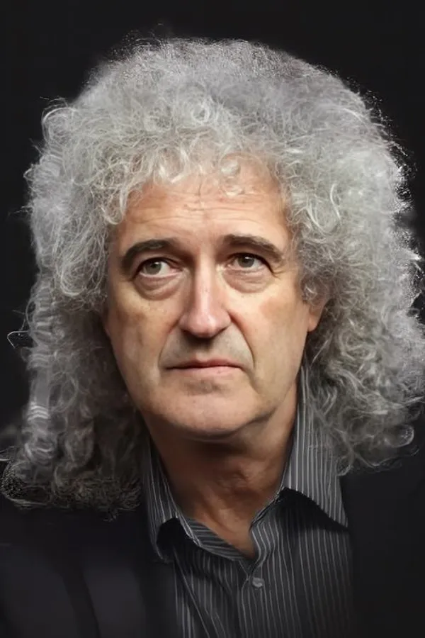 Аватар персоны Brian May