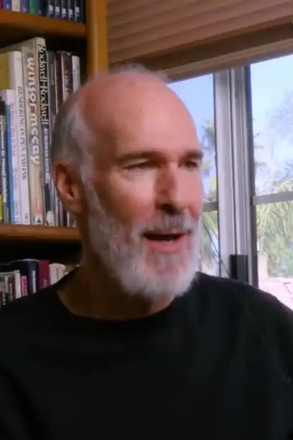 Аватар персоны Brian Murray