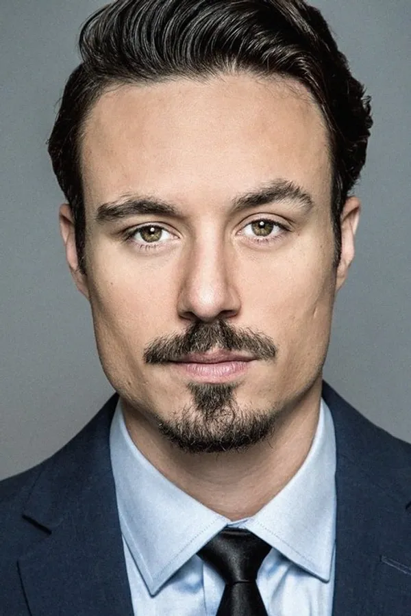 Аватар персоны Brian Nagel