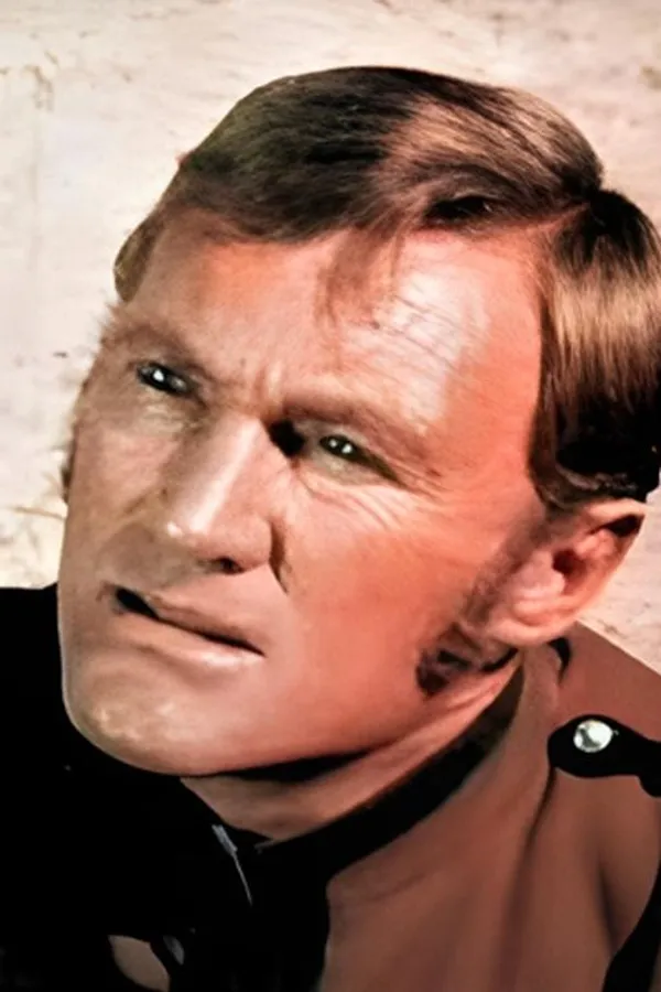 Аватар персоны Brian O'Shaughnessy