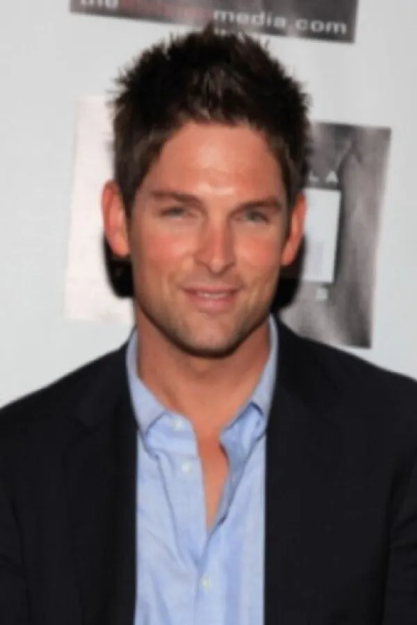 Аватар персоны Brian Presley