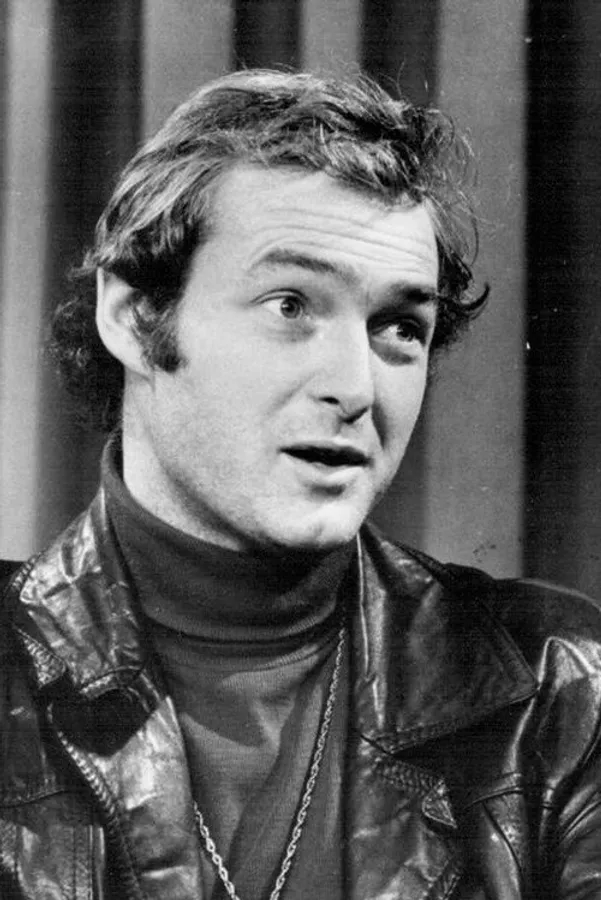 Аватар персоны Brian Trenchard-Smith